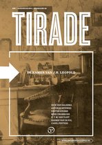 Boekomslag van 'Tirade 439'