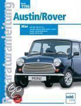 Omslag Austin/ Rover Mini 850, 1000, 1100, 1275 ccm
