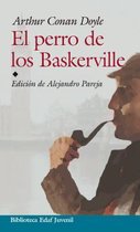 Juvenil-Biblioteca Edaf- El Perro de Los Baskerville