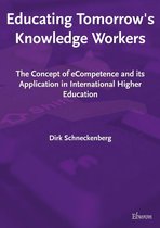 Educating Tomorrow's Knowledge Workers