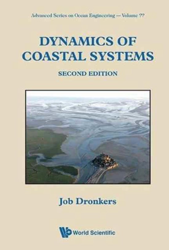 Dynamics of Coastal Systems - cover