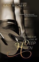 Playing for Love at Deep Haven