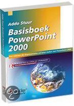 Basisboek Powerpoint 2000