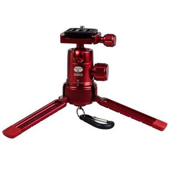 Sirui 3T35R Table Top Tripod