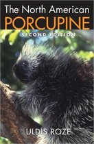 The North American Porcupine