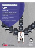CIM 12 Managing Corporate Reputation