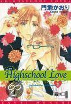 Highschool Love 01
