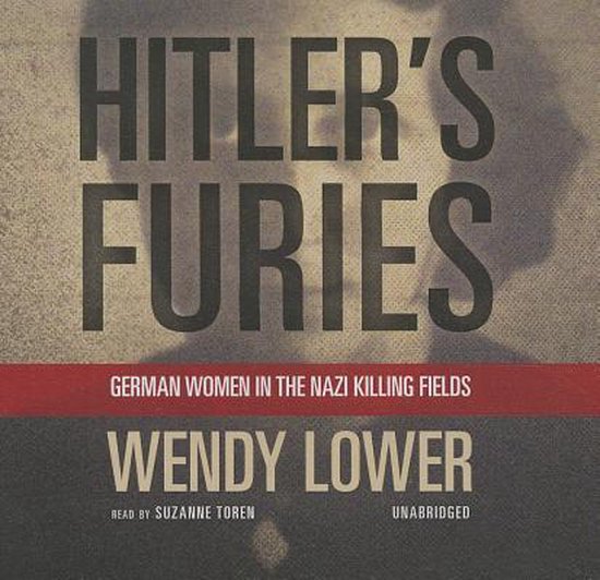 Hitler's Furies
