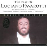 Best of Luciano Pavarotti [Madacy]