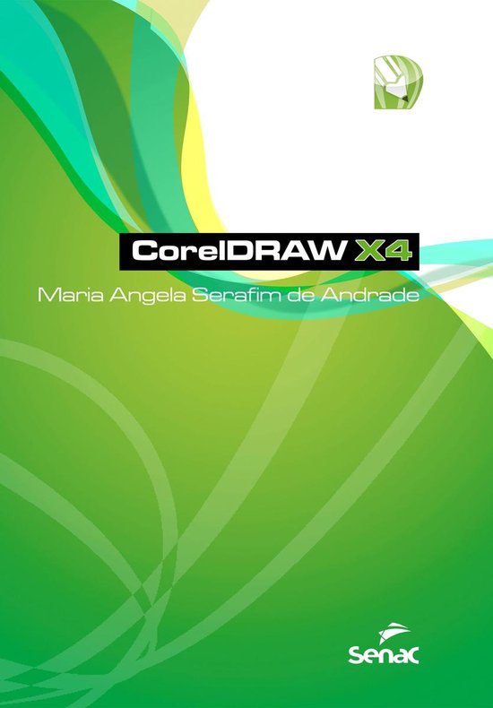 Informática - CorelDRAW X4 - cover