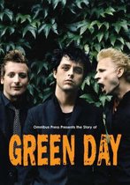 The Story of  Green Day