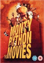 Monty Python Movie Boxset