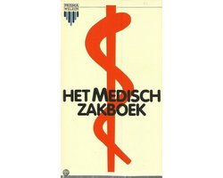 Het medisch zakboek