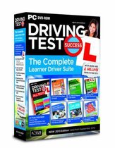 Driving Test Success The Complete Learner Driver Suite