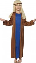Jozef kostuum kinderen 146-158 (10-12 jaar)