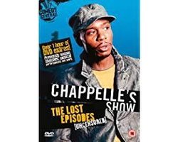 Chappelle'S Show: The..