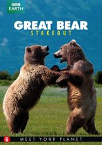 BBC Earth - Great Bear Stakeout