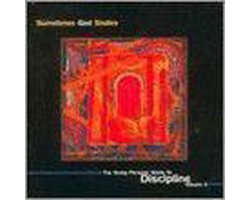 Sometimes God Smiles - The young Person's Guide To Discipline Vol. 2