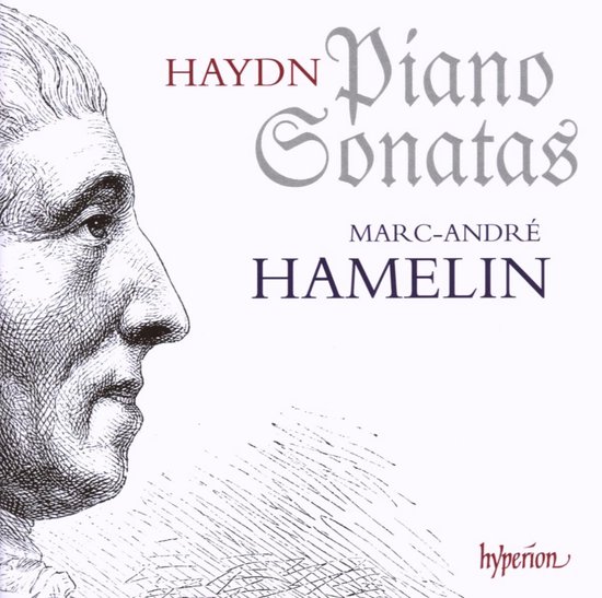 Haydnpiano Sonatas