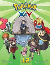 Pokémon X•Y, Vol. 11 (11)