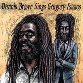 Sings Gregory Isaacs