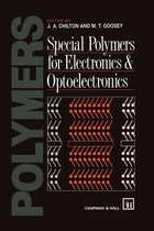 Special Polymers for Electronics and Optoelectronics