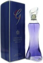MULTI BUNDEL 3 stuks Giorgio Beverly Hills G Eau De Perfume Spray 90ml