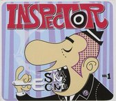 Inspector - Ska À La Carta (CD)
