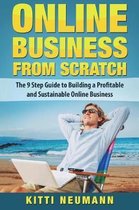 Online Business from Scratch