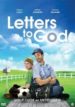 Letters To God (DVD)