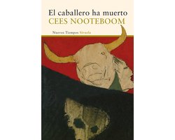 Nuevos Tiempos 325 - El caballero ha muerto