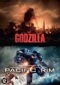 Godzilla + Pacific Rim