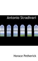 Antonio Stradivari