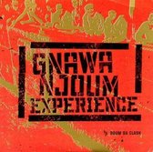 Gnawa Njoum Experience - Boum Ba Clash (CD)
