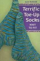 Terrific Toe-up Socks