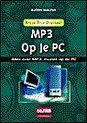 Vrije tijd digitaal MP3 op je PC