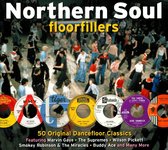 Northern Soul Floorfillers 2Cd