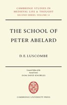 The School of Peter Abelard