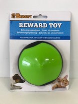 reward toy
