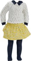 Petit Collin Poppenkleding Starlette 44 cm Kledingset Sarah