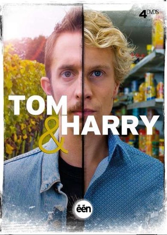 Tom & Harry (DVD)