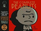 The Complete Peanuts, 1950 to 1952