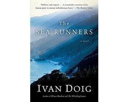 The Sea Runners