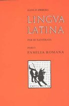 Lingua Latina - Set 1 Part 1