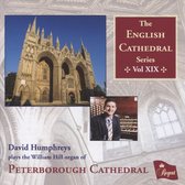 Humphreys David - The English Cathedral Series - Pete