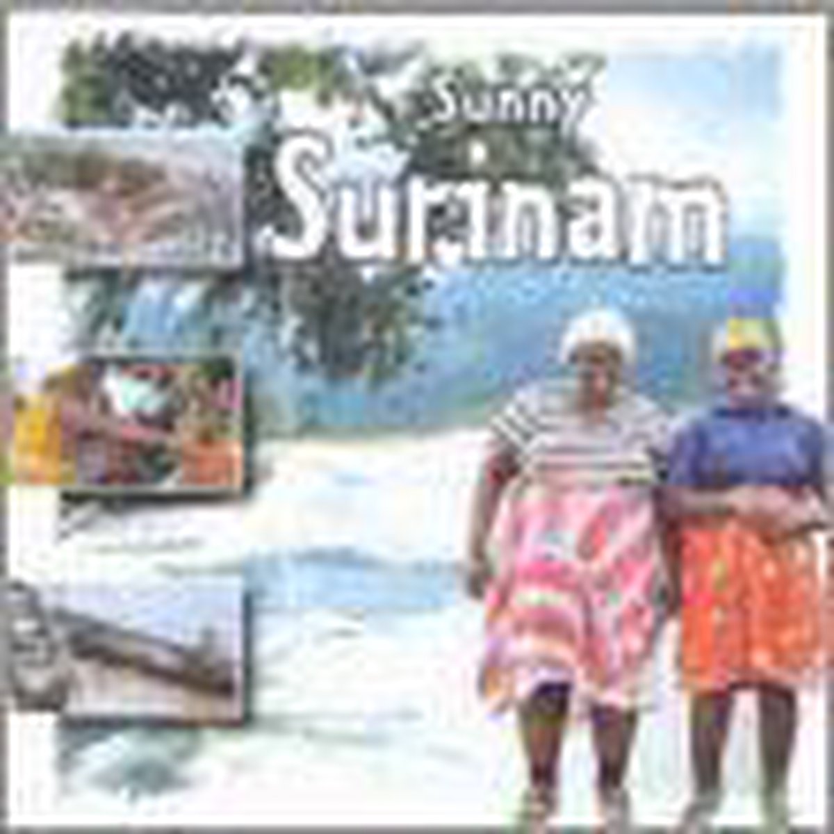 Sunny Surinam