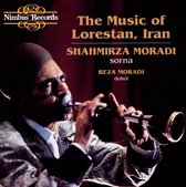 Dohol Moradi - The Music Of Lorestan (CD)