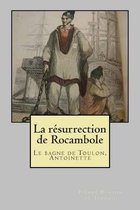 La Resurrection de Rocambole