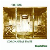 Coronarias Dans - Visitor (CD)