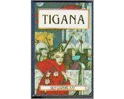 Tigana - Guy Gavriel Kay